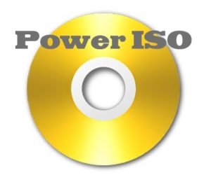 PowerISO Serial Key