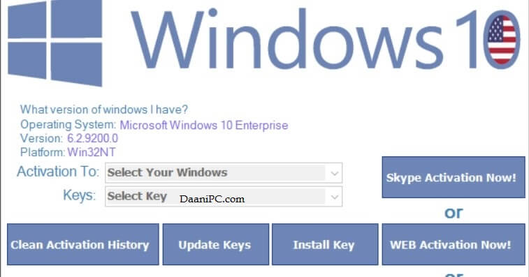 Windows Crack With Keygen