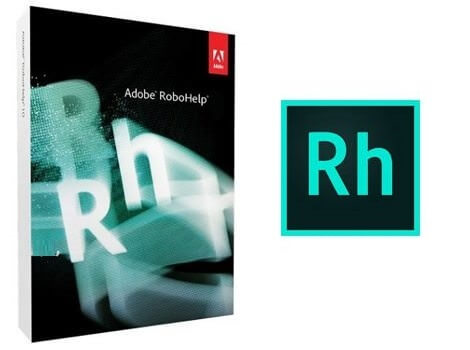 Adobe RoboHelp + Keygen