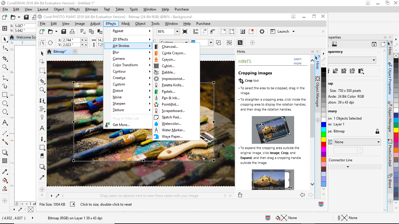 CorelDRAW Graphics Suite  + Patch