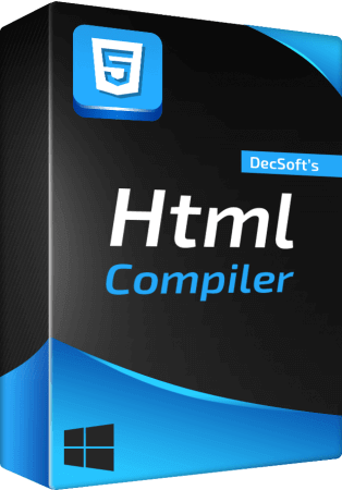 HTML Compiler Crack With Keygen