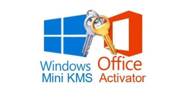 KMSpico Activator + License Key