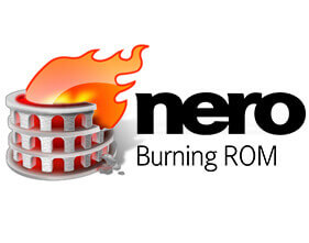 Nero Burning ROM Keygen