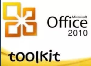 Office 2010 Toolkit + EZ Activator