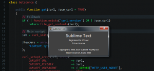 Sublime Text 4 Build 4148 Crack + License Key 2023 [Latest]