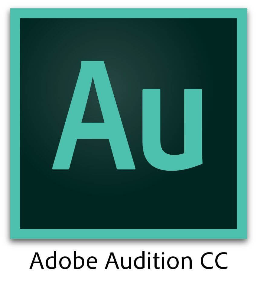 Adobe Audition CC Crack With Keygen