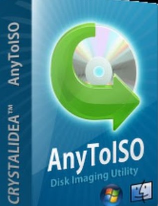 AnyToISO serial Key Free Download