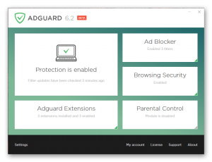 Adguard Premium 7.13.2 Crack + License Key Download [2023]