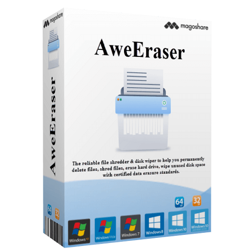 AweEraser With Patch