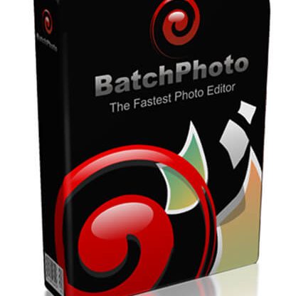 BatchPhoto Pro keygen
