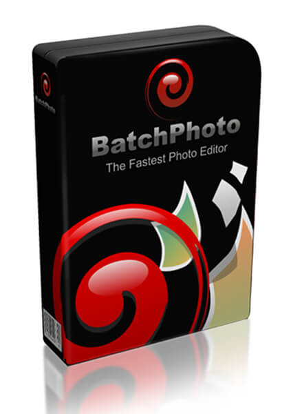 BatchPhoto Pro Crack With keygen