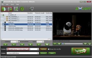 Brorsoft Video Converter 4.9.0.1 Crack With Serial Key [2023]