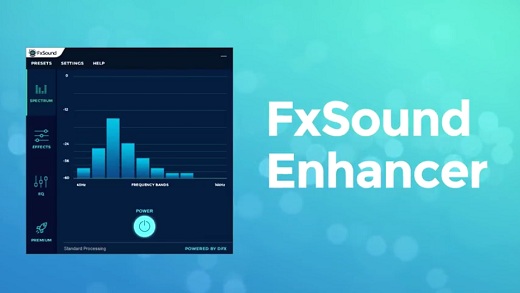 FxSound Enhancer Premium Keygen