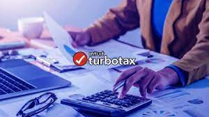 Intuit TurboTax All Editions +  Activation Key