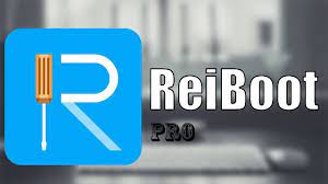 ReiBoot Pro + License Key