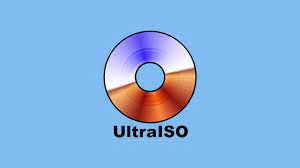 UltraISO & License Key