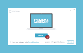 Enigma Recovery 4.2.1 Crack + License Key [2023]