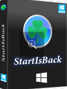StartIsBack++ Crack