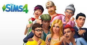 The Sims 4 Crack