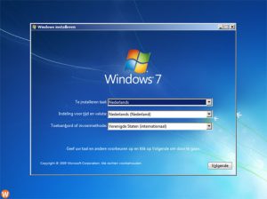 Windows 7 SP1 Ultimate 6.1.7601 Crack + Serial Key [2023]
