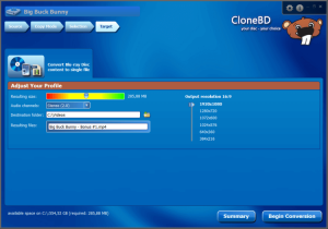 CloneBD 1.3.2 Crack With Activation Key Free Download [2023]