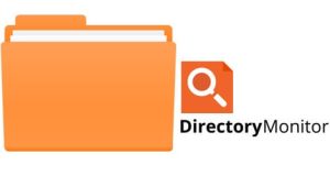 Directory Monitor Pro Crack With Keygen