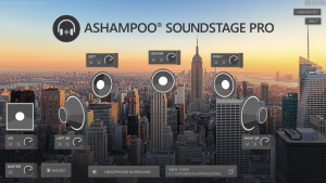 Ashampoo Soundstage Pro Crack With Serial Number