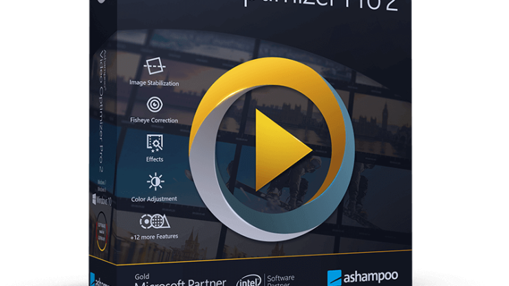 Ashampoo Video Optimizer Pro Crack With Keygen