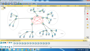Cisco Packet Tracer 8.3.1 Crack With Serial Key Free Download
