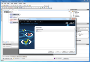 Liquid Studio v20.2.2.11833 Crack With Serial Key 2023 [Latest]