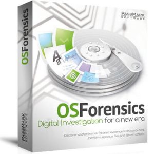 OSForensics Crack With Keygen