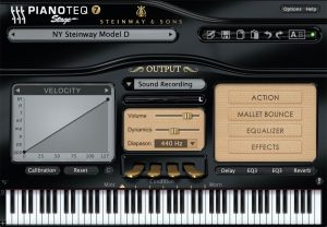 Pianoteq Pro Crack With Activation Key