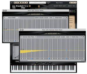Pianoteq Pro Crack With Serial Key