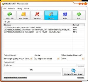 Video Rotator Crack With Activation Key